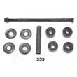 ASHIKA 106-03-335 - Entretoise/tige, stabilisateur