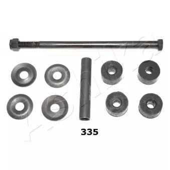 Entretoise/tige, stabilisateur ASHIKA 106-03-335