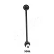 ASHIKA 106-03-338L - Stabilisateur, chassis avant gauche 