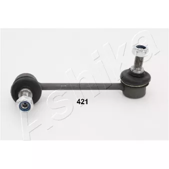 Stabilisateur, chassis arrière droit ASHIKA OEM 52320S10003