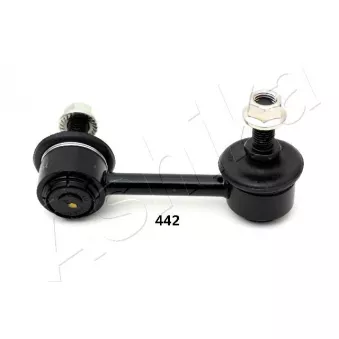 Stabilisateur, chassis arrière gauche ASHIKA OEM 52321SWAA01M