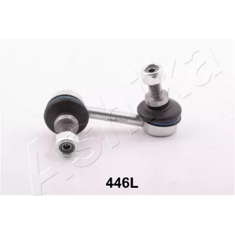 ASHIKA 106-04-446L - Stabilisateur, chassis avant gauche 