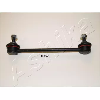 Stabilisateur, chassis ASHIKA OEM 4056A031