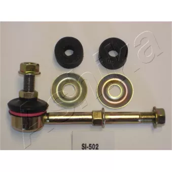 Entretoise/tige, stabilisateur ASHIKA OEM MB809355