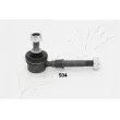 Entretoise/tige, stabilisateur ASHIKA [106-05-504]