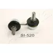 ASHIKA 106-05-520L - Stabilisateur, chassis avant gauche 