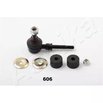 Entretoise/tige, stabilisateur ASHIKA 106-06-606 pour CITROEN C4 1.0 - 58cv