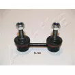 ASHIKA 106-07-703 - Entretoise/tige, stabilisateur