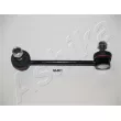 ASHIKA 106-08-801R - Stabilisateur, chassis arrière droit 