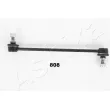 ASHIKA 106-08-808 - Entretoise/tige, stabilisateur
