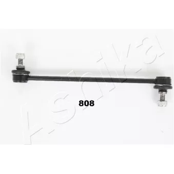 Entretoise/tige, stabilisateur ASHIKA 106-08-808