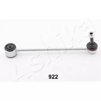 Entretoise/tige, stabilisateur ASHIKA OEM 52109973AB