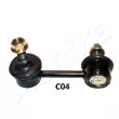 ASHIKA 106-0C-C04L - Stabilisateur, chassis avant gauche 