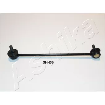 Stabilisateur, chassis avant gauche ASHIKA OEM 548301G500
