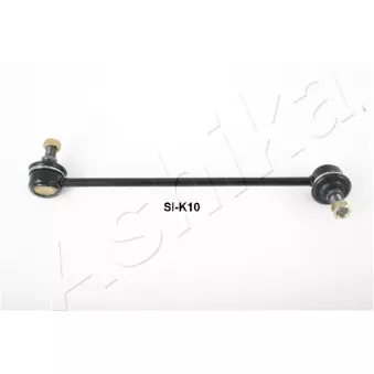 Stabilisateur, chassis avant gauche ASHIKA 106-0K-K10L