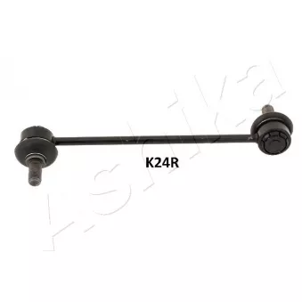 ASHIKA 106-0K-K24R - Stabilisateur, chassis avant droit 