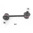 ASHIKA 106-0K-K26R - Stabilisateur, chassis arrière droit 