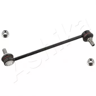 Entretoise/tige, stabilisateur ASHIKA 106-0K-K33