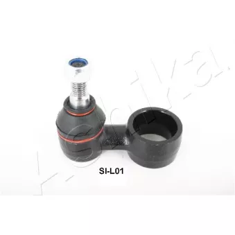 Entretoise/tige, stabilisateur ASHIKA 106-0L-L01