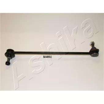 Entretoise/tige, stabilisateur ASHIKA 106-0M-M02