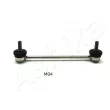 Entretoise/tige, stabilisateur ASHIKA [106-0M-M04]