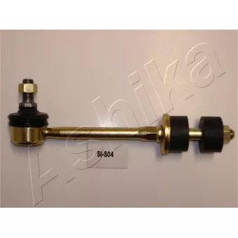 Stabilisateur, chassis ASHIKA 106-0S-S04