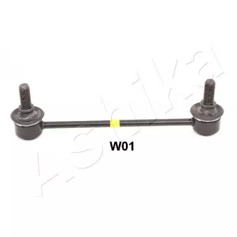 Entretoise/tige, stabilisateur ASHIKA [106-0W-W01]