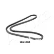 ASHIKA 109-10X1085 - Courroie trapézoïdale