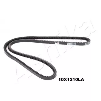 Courroie trapézoïdale ASHIKA OEM ETC7394