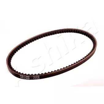 Courroie trapézoïdale ASHIKA 109-10X605