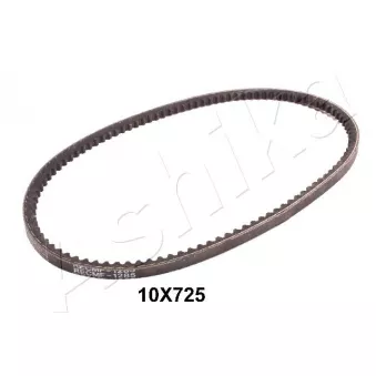 Courroie trapézoïdale ASHIKA OEM 279015146306
