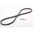 ASHIKA 109-10X965 - Courroie trapézoïdale