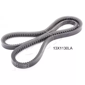 Courroie trapézoïdale ASHIKA OEM E30115907