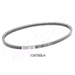 ASHIKA 109-13X785 - Courroie trapézoïdale