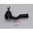 Rotule de barre de connexion ASHIKA [111-01-105L]