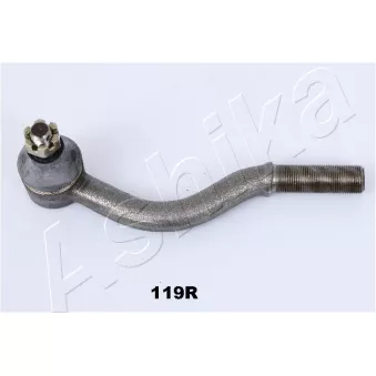 Rotule de barre de connexion ASHIKA OEM 48561T3025