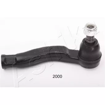 Rotule de barre de connexion avant gauche ASHIKA OEM 4504769115