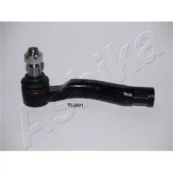 Rotule de barre de connexion avant droit ASHIKA OEM 4504669205