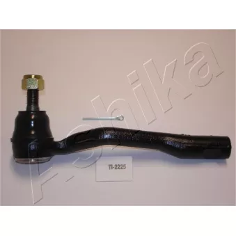 Rotule de barre de connexion ASHIKA OEM 4504609100