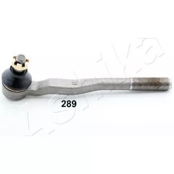 Rotule de barre de connexion avant droit ASHIKA 111-02-282R pour TOYOTA LAND CRUISER 3.4 i 24V - 178cv