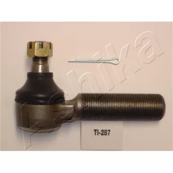 Rotule de barre de connexion ASHIKA OEM 4504669125