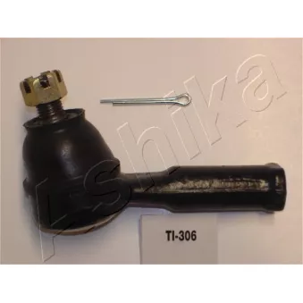 Rotule de barre de connexion ASHIKA 111-03-306