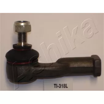 Rotule de barre de connexion avant gauche ASHIKA OEM B00199324