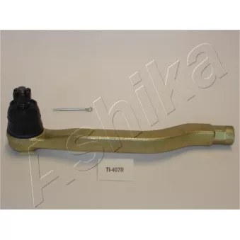 Rotule de barre de connexion ASHIKA OEM 53540SX0003