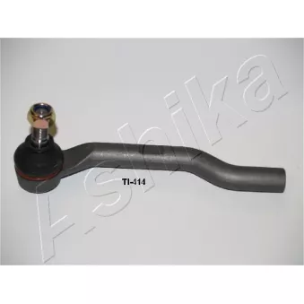 Rotule de barre de connexion avant gauche ASHIKA OEM 53560SMG003