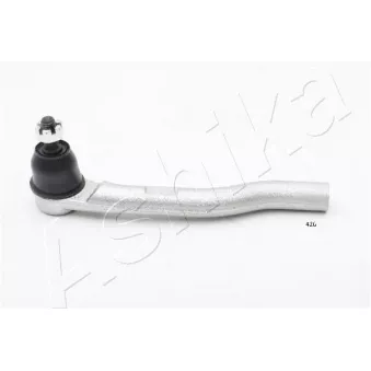 ASHIKA 111-04-426L - Rotule de barre de connexion avant gauche 