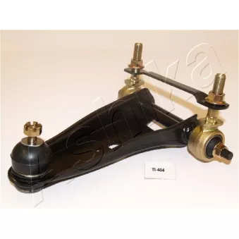 Triangle ou bras de suspension (train avant) ASHIKA 111-04-484