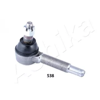 Rotule de barre de connexion avant gauche ASHIKA 111-05-537L