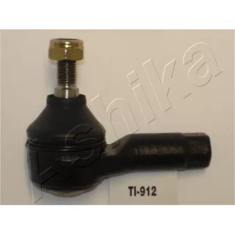 Rotule de barre de connexion ASHIKA OEM 8941090411