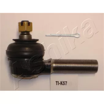 Rotule de barre de connexion ASHIKA 111-0K-K57R
